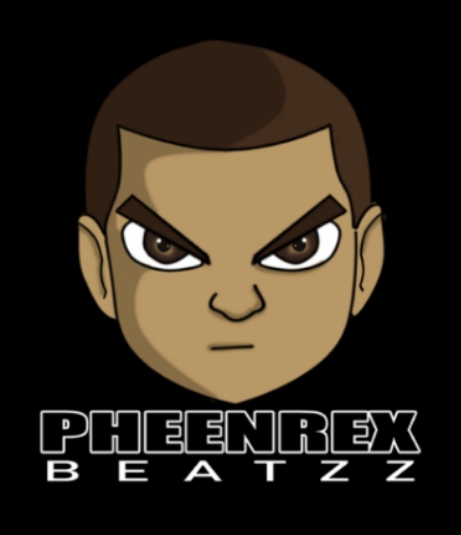 PHEENREX - Pink Hausa RnB BeatZ