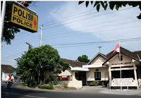 Kantor Polisi