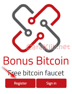 Cara Mendapatkan Bitcoin Gratis Di Bonus Bitcoin 2019