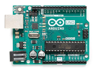 Orj Arduino