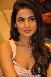  Sonal Chauhan Latest Photos