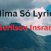 Gerilson Insrael - Mima Só Lyrics