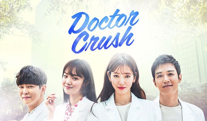 Download Drama Korea Doctors (2016) Sub Indo Free - Lokananta