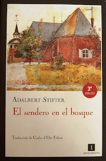 Adalbert Stifter