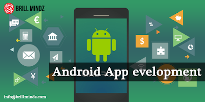  android app developers company in india