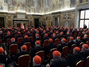 PAPA BENEDICTO XVI ABANDONA EL VATICANO HORAS ANTE DE CESAR SUS FUNCIONES ; VA A CASTEL GANDOLGO A DESCANSAR POR DOS MESES