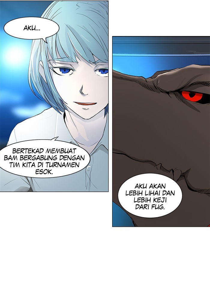 Tower of God Bahasa indonesia Chapter 146