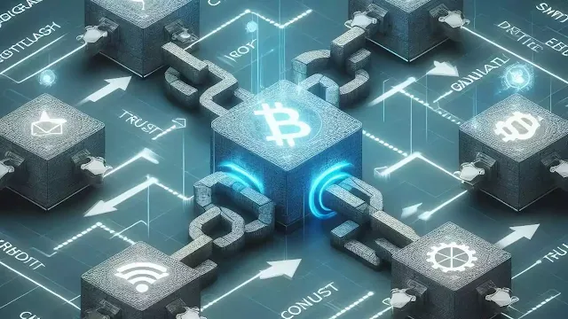 Understanding Blockchain's Role in Modern Logistics