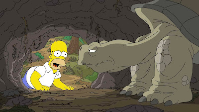 The Simpsons Season 34 Image 9