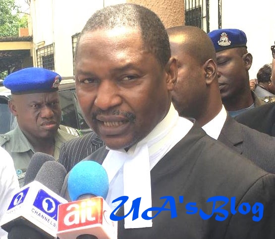 Electoral Bill: Malami in Court, Says N’Assembly’s Intimidation of Judiciary Unfortunate