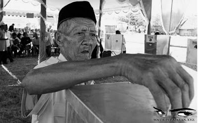 Budaya Politik, Budaya Politik Partisipatif.