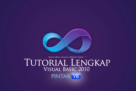 Source Code VB 2010, Program VB 2010