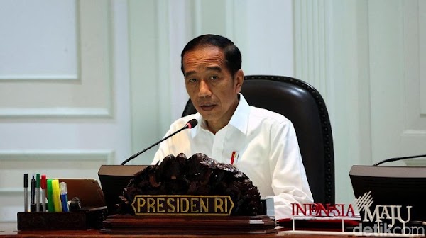 Istana Tepis Isu Reshuffle Kabinet: Tidak Benar, Kita Semua Terkejut