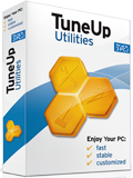 TuneUp- Utilities 2012