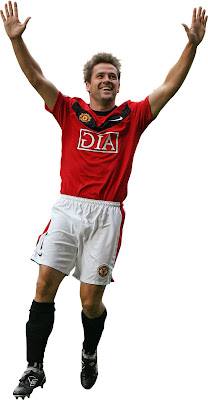 Michael Owen Photos