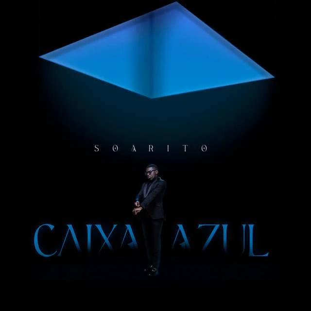 baixar MP3 Soarito - Desaparecer (Interlúdio)