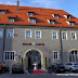 Ehemaliges Polizeigebäude wurde zu Hotel Jakob 
