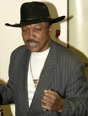 Joe Frazier