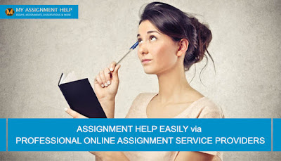 Assignment Help 