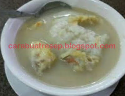 Foto Resep Kolak Durian Ketan Santan Sederhana Spesial Asli Enak