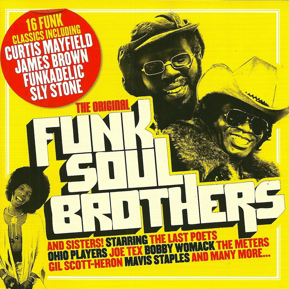 Funky souls. Фанк. Фанк обложки. Funk Soul brother. Фанк альбомы.