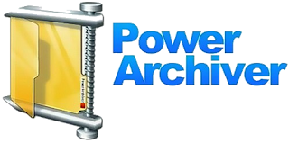 PowerArchiver.2015.Pro.15.03.04 With Serial Keys By MohsinPC Logo