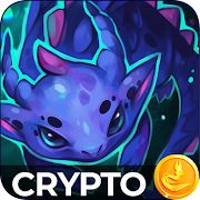 Crypto Dragons - Earn NFT MOD APK v1.10.17 [Dragon Speed]
