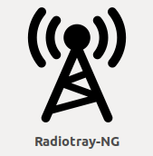 Radiotray-NG Ubuntu Linux
