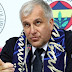 Obradovic: ''Her zaman taraftarın desteğine ihtiyacımız var.''