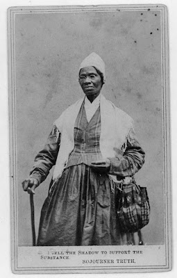 Sojourner Truth