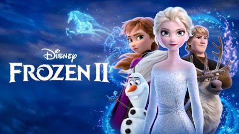 FROZEN 2 ANIMATED MOVIE HD  1080 FREE DOWNLOAD