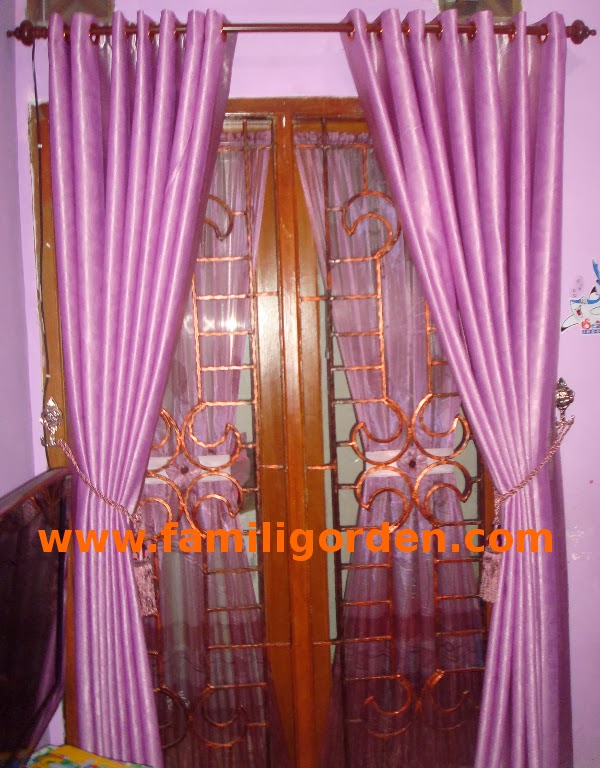 Gorden Minimalis dengan Smoke Ring Famili Gorden Jual Gorden Minimalis dengan Smoke Ring Famili Gorden Jual