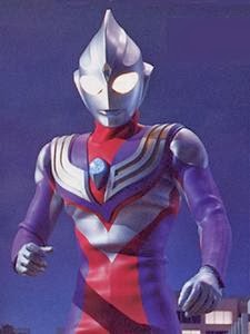 1001 Gambar Keren: Gambar Ultramen