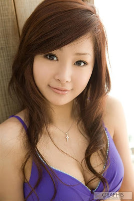 Suzuka Ishikawa