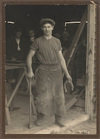 les darcy, c. 1909-1917