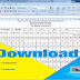 Download Contoh Format Taraf Serap Pembelajaran Kelas 1 2 3 4 5 6 Otomatis Format Excel