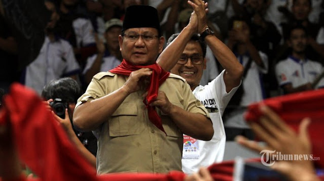 Politisi PAN Sebut Jika Prabowo Tidak Maju Capres, Komunikasi Parpol Lebih Mudah