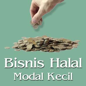 Halal, Mudah dan Modal Murah adalah Konsep Bisnis PayTren 