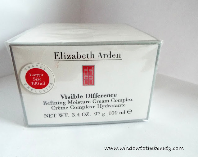 Elizabeth Arden  'Visible Difference Krem Recenzja