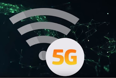 Teknologi 5G