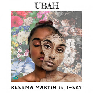Reshma - Ubah (feat. I-Sky) MP3