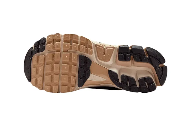 Nike Zoom Vomero 5 “Sanddrift” Brings Earthy Vibes for 2025