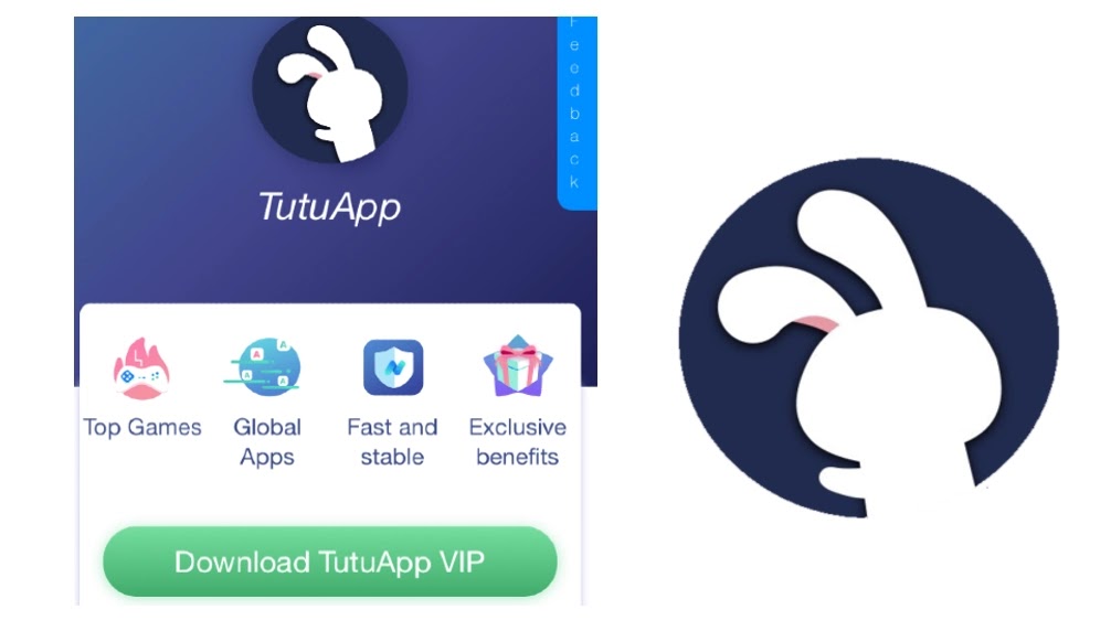 تحميل tutuapp احدث اصدار للاندروبد وللايفون | تحميل برنامج الارنب