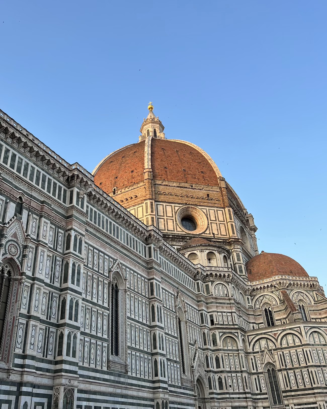 Fran Acciardo Italy Recap #4: Florence & Tuscany