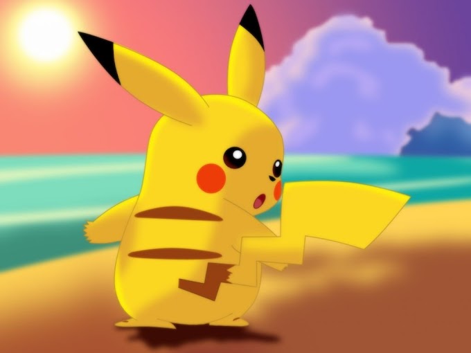 Best pokemon wallpaper and pikachu wallpaper Download 