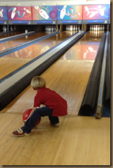 bowl