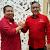 Amril Mukminin Hadiri Rakerda, Bersama Sekjen Hasto Siap Menangkan PDIP dan Ganjar Pranowo