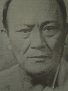 Dr. Gerungan Samuel Jacob Ratulangi