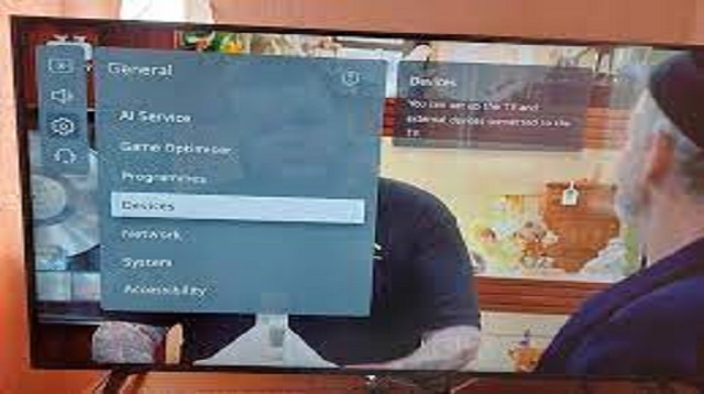 Cara Mengaktifkan Bluetooth di TV LG