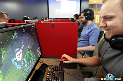 Bổ xung thêm 4h học esport cho game thủ mỗi tuần